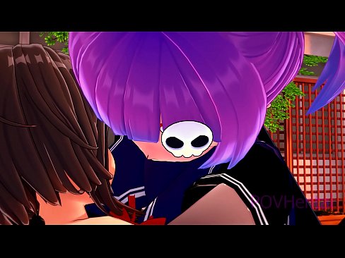 ❤️ Arachne لڑکی راکشس. ❤❌ مقعد ویڈیو پر ur.watchhentai.ru ❌️