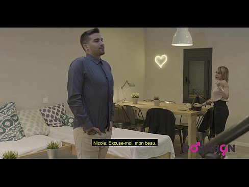 ❤️ PORNBCN 4K بڑی چھاتی کے ساتھ ایک بالغ عورت مقعد سے گڑبڑ جوان گیگولو بننا چاہتی ہے بڑے ڈک کے ساتھ blowjob amortism hard fuck hand job dog style pussy lick orgasm French subtitles ❤❌ مقعد ویڈیو پر ur.watchhentai.ru ❌️